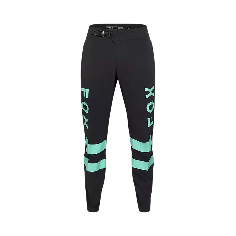 Fox Racing Ranger Pant - Kairos - Turquoise 1