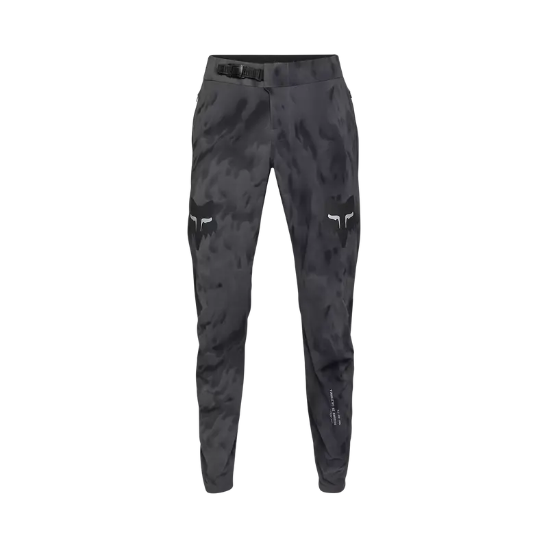 Fox Racing Ranger Pant - Lunar - Black 1