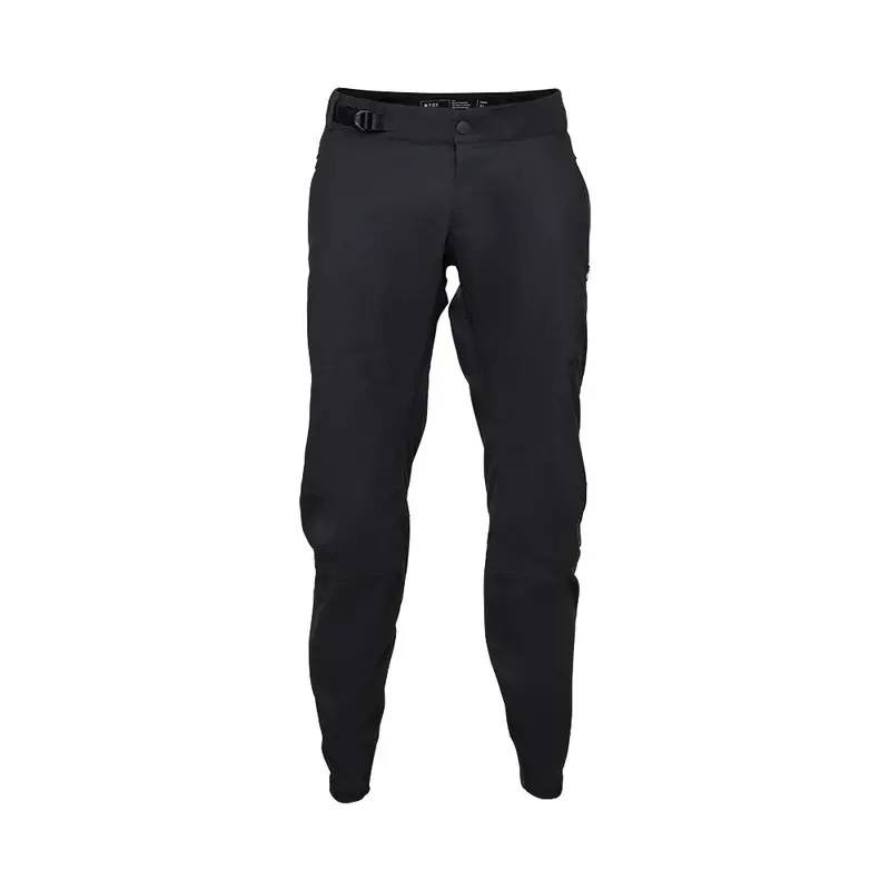 Fox Racing Ranger Pant - Lunar - Black - S25 1