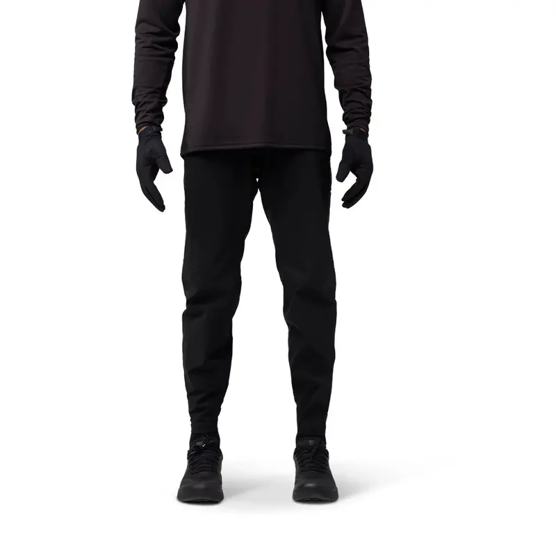 Fox Racing Ranger Pant - Lunar - Black - S25 3