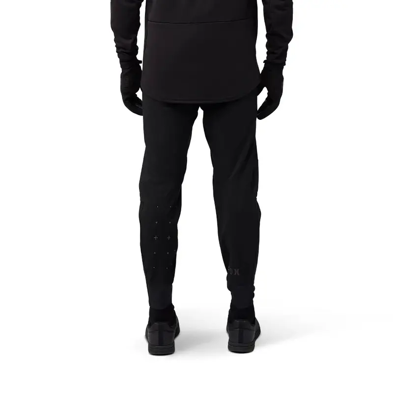 Fox Racing Ranger Pant - Lunar - Black - S25 4