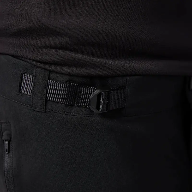 Fox Racing Ranger Pant - Lunar - Black - S25 5