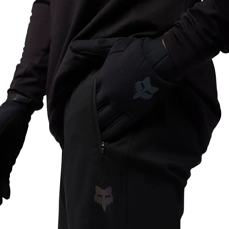 Fox Racing Ranger Pant - Lunar - Black - S25 6