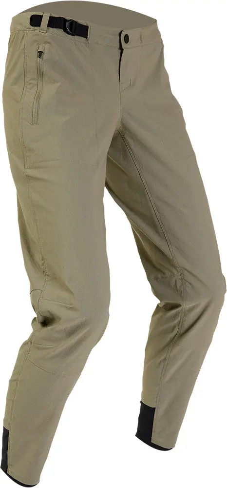 Fox Racing Ranger Pant - Lunar - Womens - Adobe 1