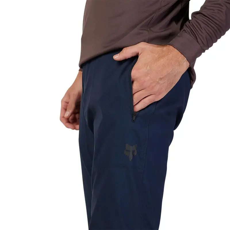 Fox Racing Ranger Pant - Midnight - 2024 5