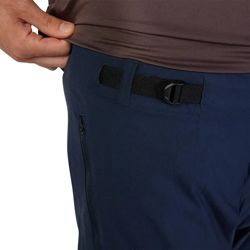 Fox Racing Ranger Pant - Midnight - 2024 6