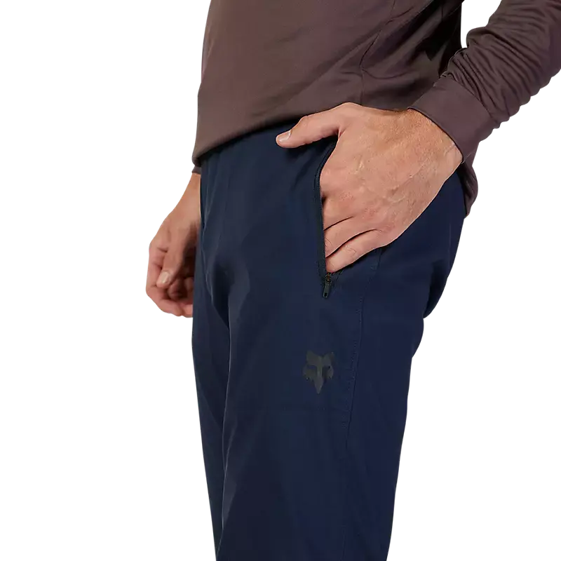 Fox Racing Ranger Pant - Midnight - Sp24 5