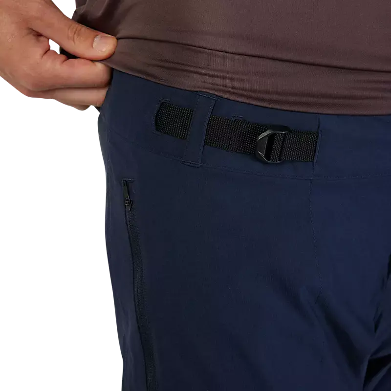 Fox Racing Ranger Pant - Midnight - Sp24 6