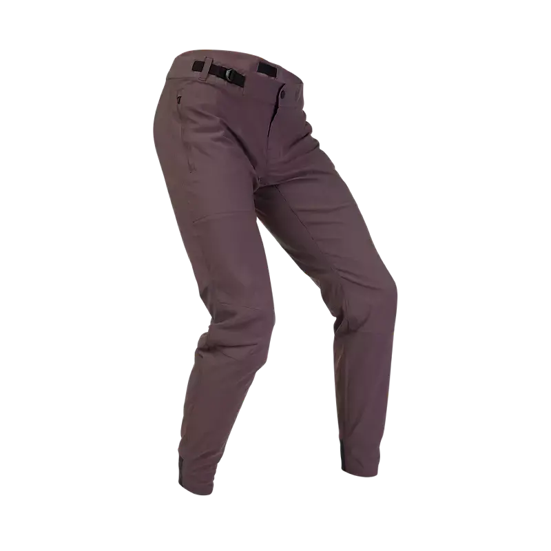Fox Racing Ranger Pant - Purple 1