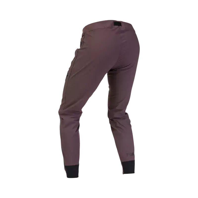Fox Racing Ranger Pant - Purple 2