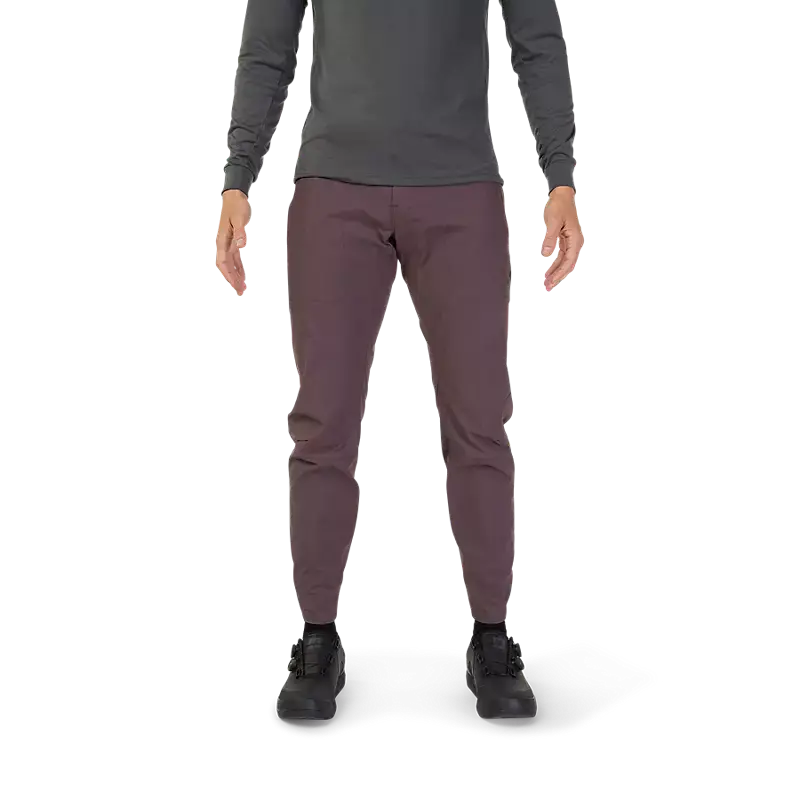 Fox Racing Ranger Pant - Purple 3