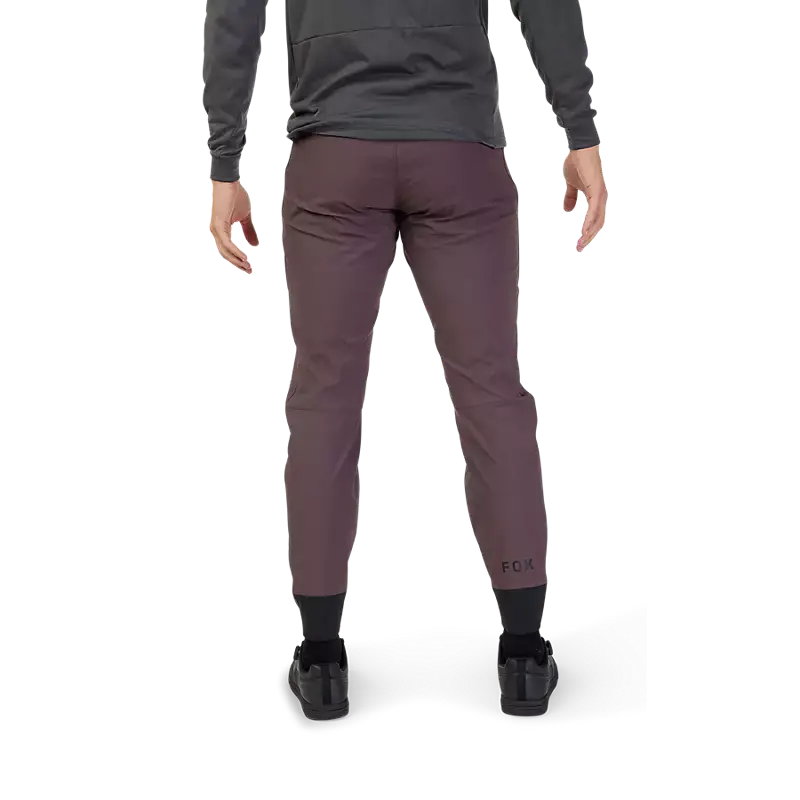 Fox Racing Ranger Pant - Purple 4
