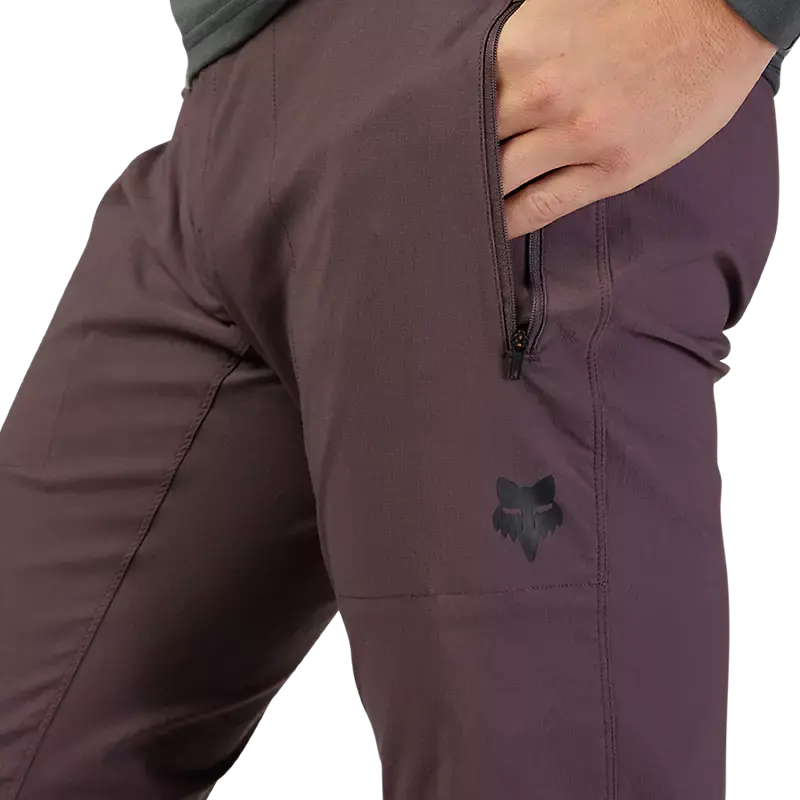 Fox Racing Ranger Pant - Purple 5