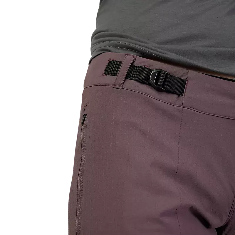 Fox Racing Ranger Pant - Purple 6