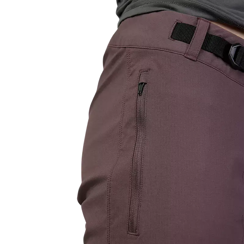 Fox Racing Ranger Pant - Purple 7