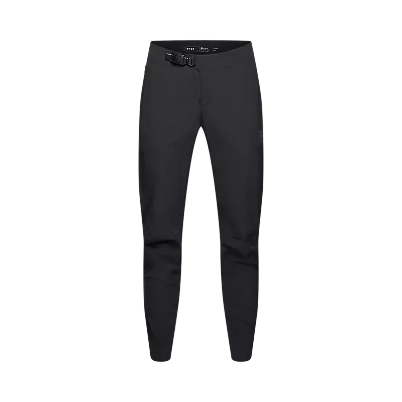 Fox Racing Ranger Pant - Womens - Black 1