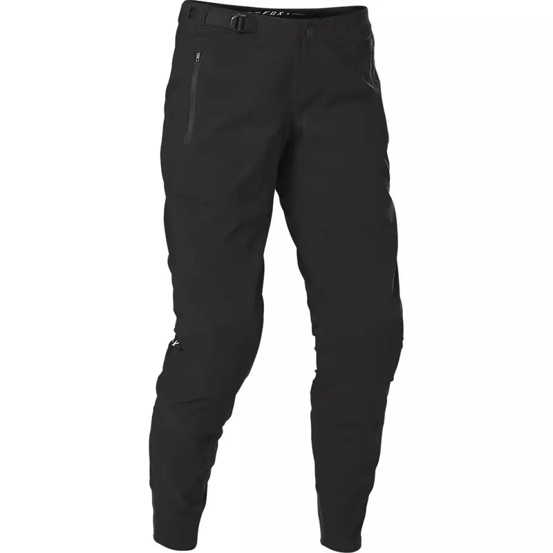 Fox Racing Ranger Pant - Womens - Black - 2023 1