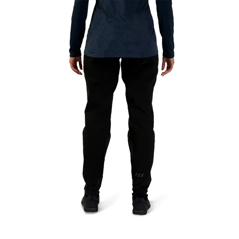 Fox Racing Ranger Pant - Womens - Black - 2024 2