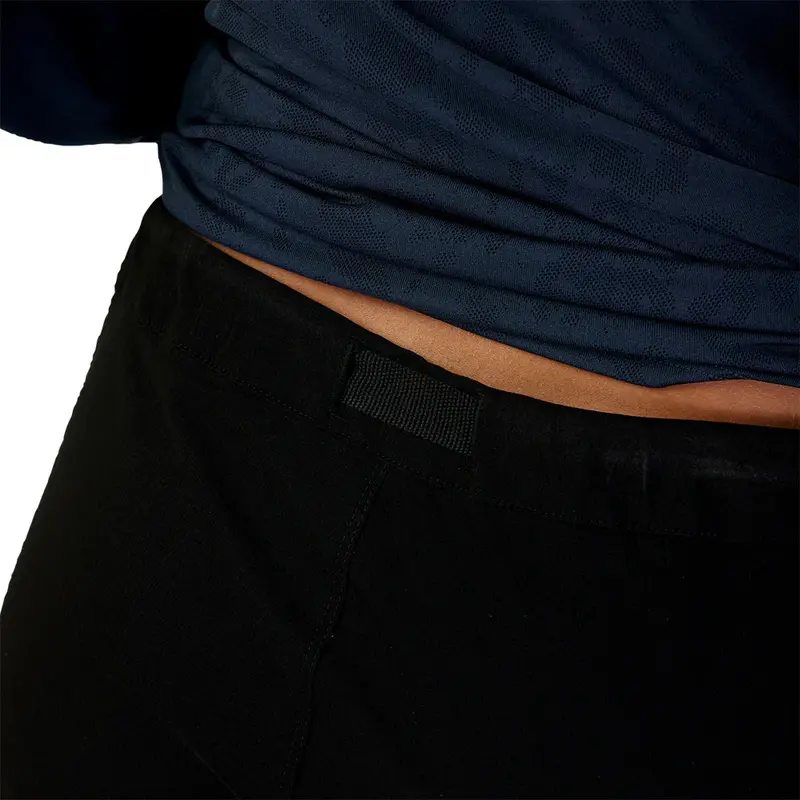 Fox Racing Ranger Pant - Womens - Black - 2024 3