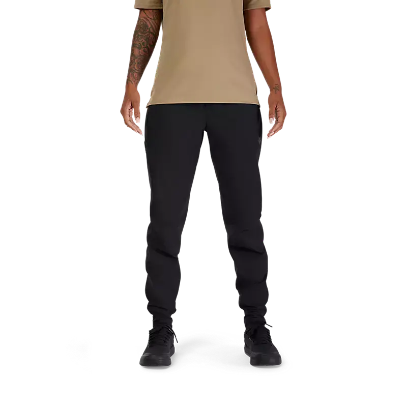 Fox Racing Ranger Pant - Womens - Black 3