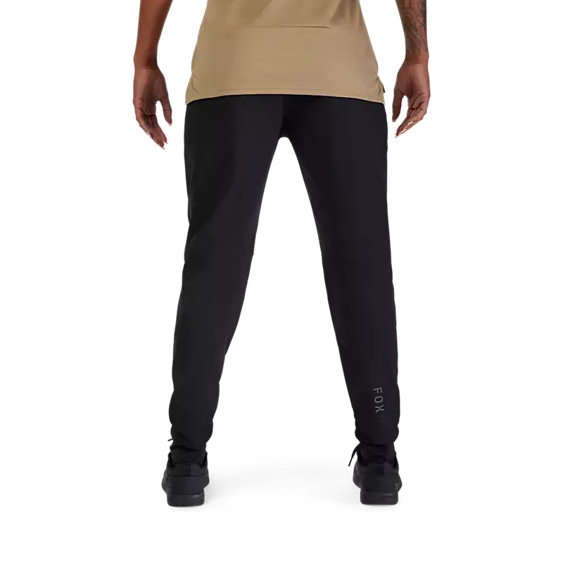 Fox Racing Ranger Pant - Womens - Black 4