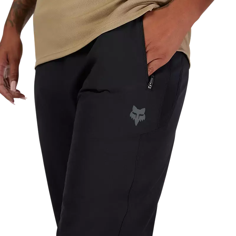 Fox Racing Ranger Pant - Womens - Black 5