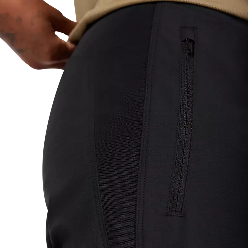 Fox Racing Ranger Pant - Womens - Black 8