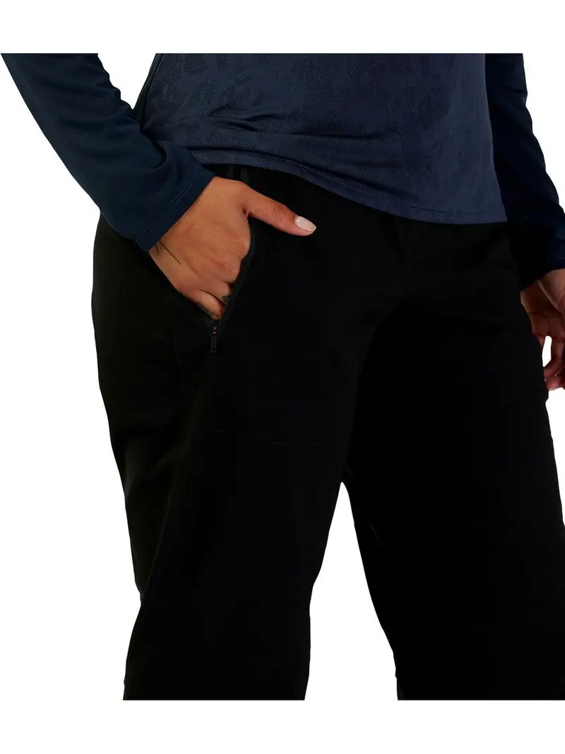 Fox Racing Ranger Pant - Womens - Black - Nlm 4