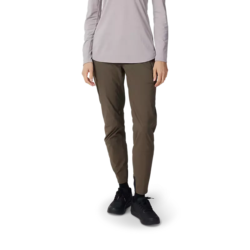 Fox Racing Ranger Pant - Womens - Dirt 3