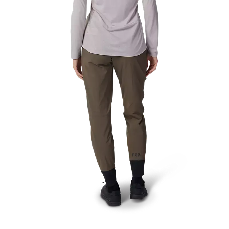 Fox Racing Ranger Pant - Womens - Dirt 4