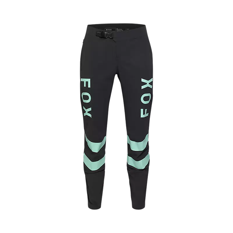 Fox Racing Ranger Pant - Womens - Kairos - Turquoise 1