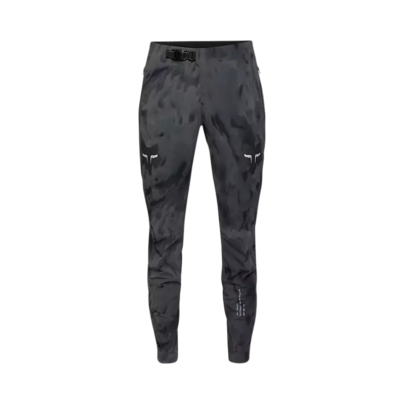 Fox Racing Ranger Pant - Womens - Lunar - Black 1