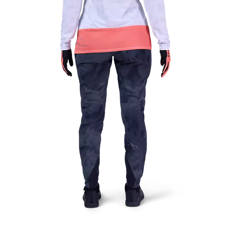 Fox Racing Ranger Pant - Womens - Lunar - Black 4