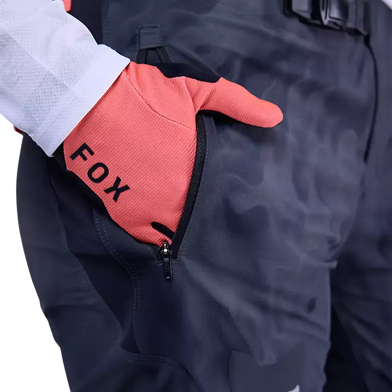 Fox Racing Ranger Pant - Womens - Lunar - Black 5