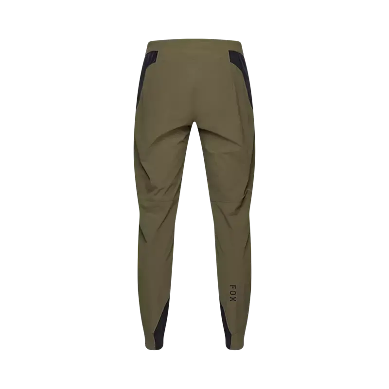 Fox Racing Ranger Pant - Womens - Military Green 2