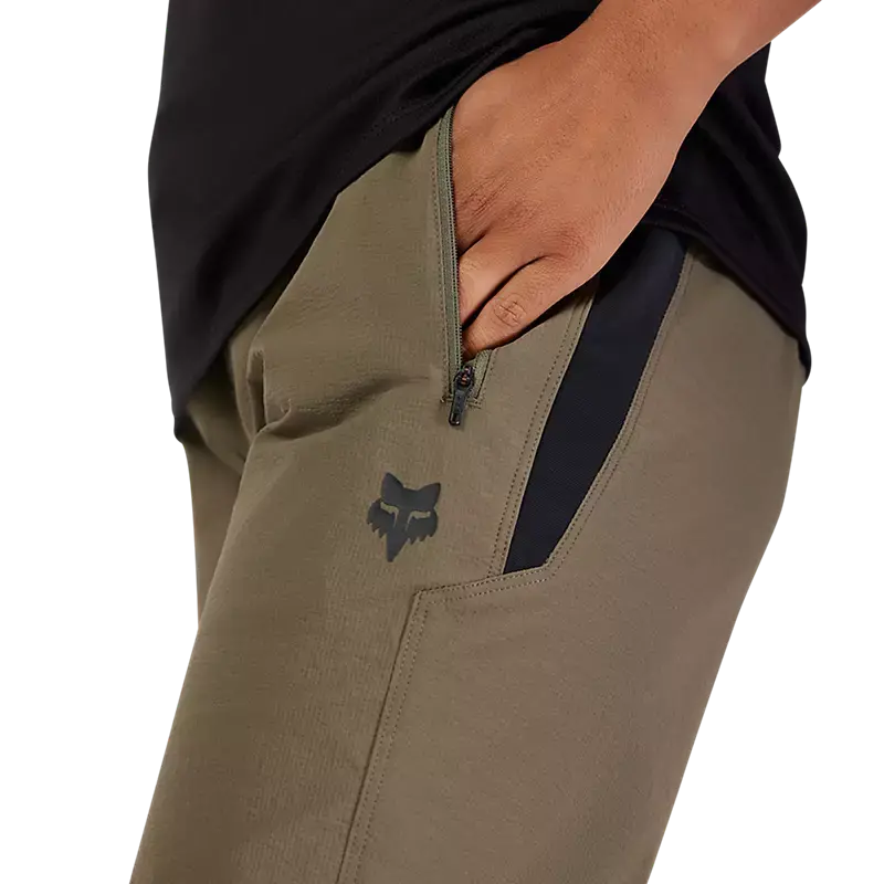 Fox Racing Ranger Pant - Womens - Military Green 5