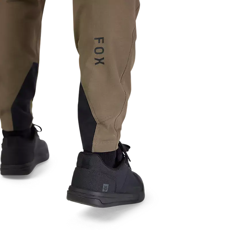 Fox Racing Ranger Pant - Womens - Military Green 8