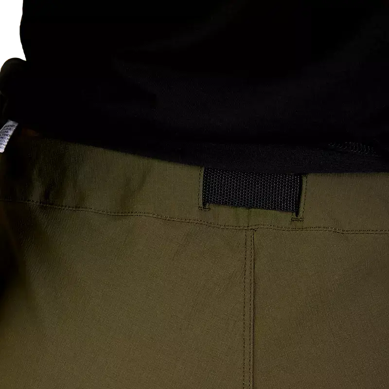Fox Racing Ranger Pant - Womens - Olive Green 5