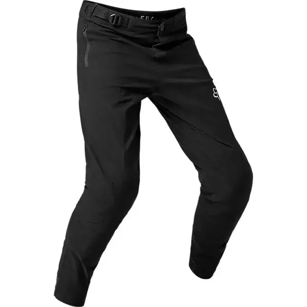Fox Racing Ranger Pant - Youth - Black 1