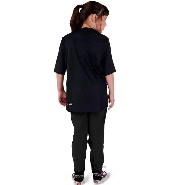 Fox Racing Ranger Pant - Youth - Black 2