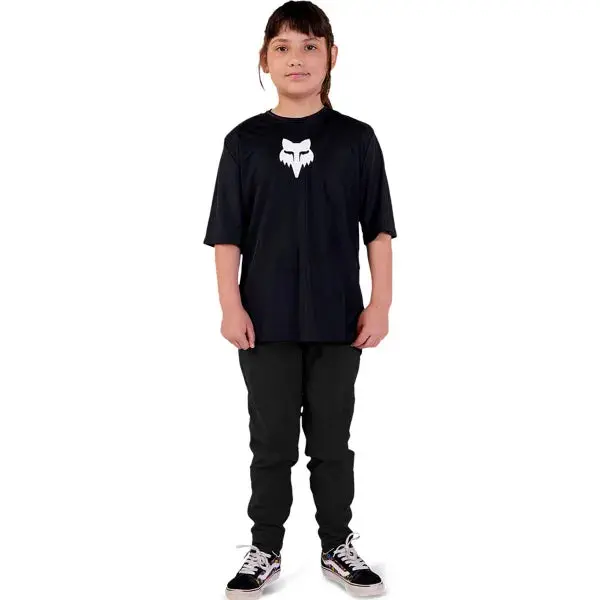 Fox Racing Ranger Pant - Youth - Black 3