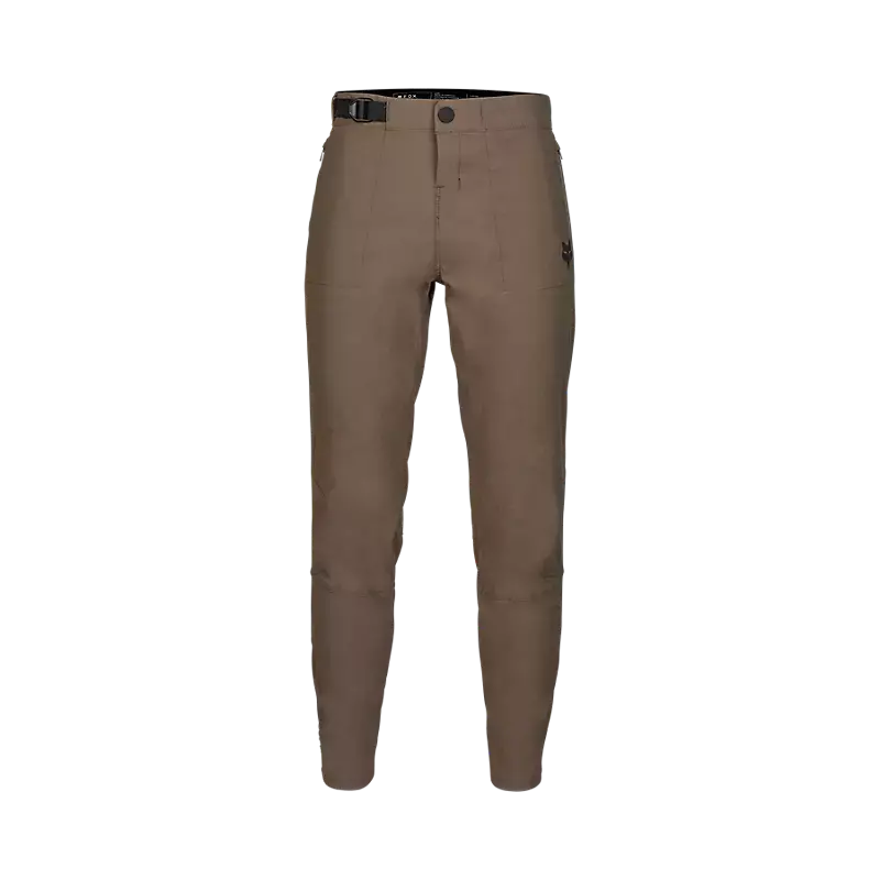 Fox Racing Ranger Pant - Youth - Dirt 1