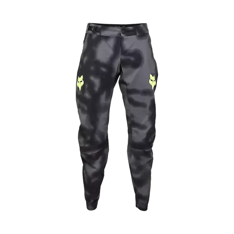 Fox Racing Ranger Race Pant - Black 1