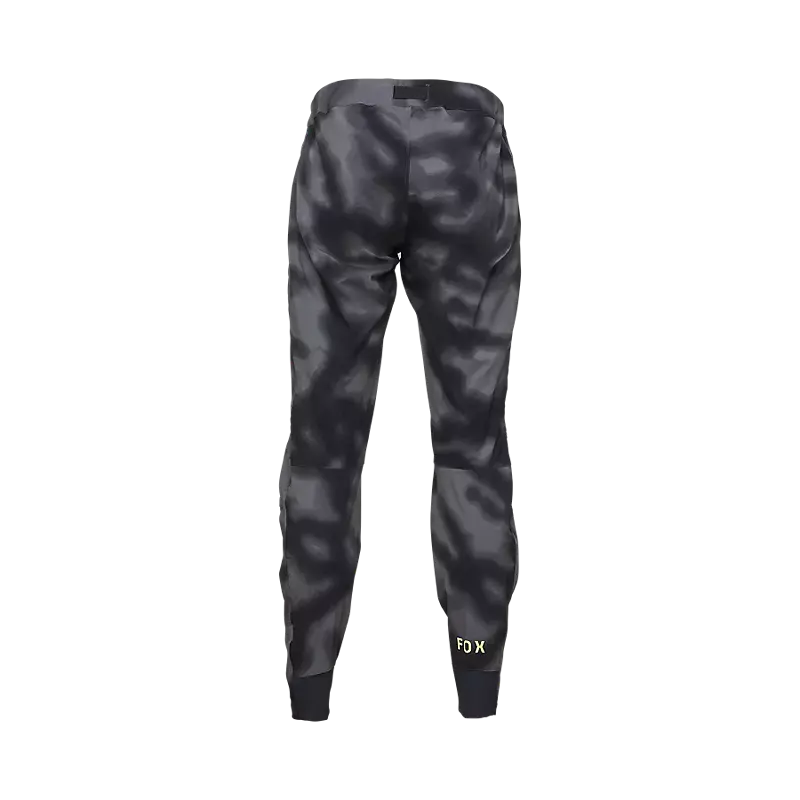 Fox Racing Ranger Race Pant - Black 2
