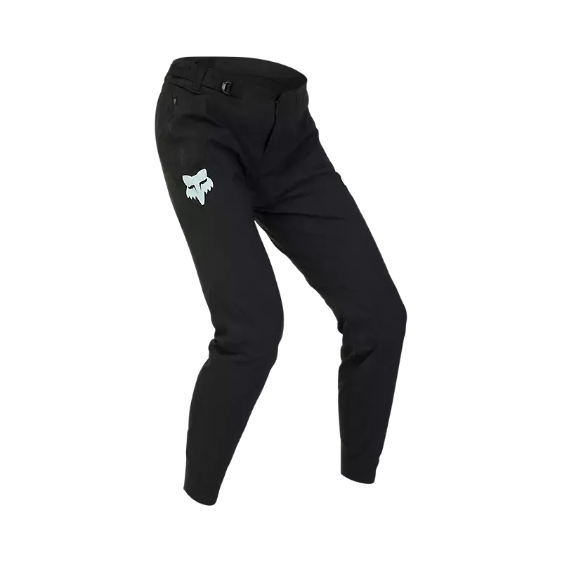 Fox Racing Ranger Race Pant - Black - Nlm 1