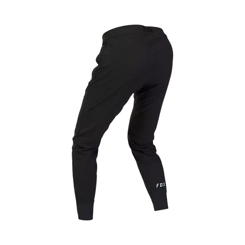 Fox Racing Ranger Race Pant - Black - Nlm 2