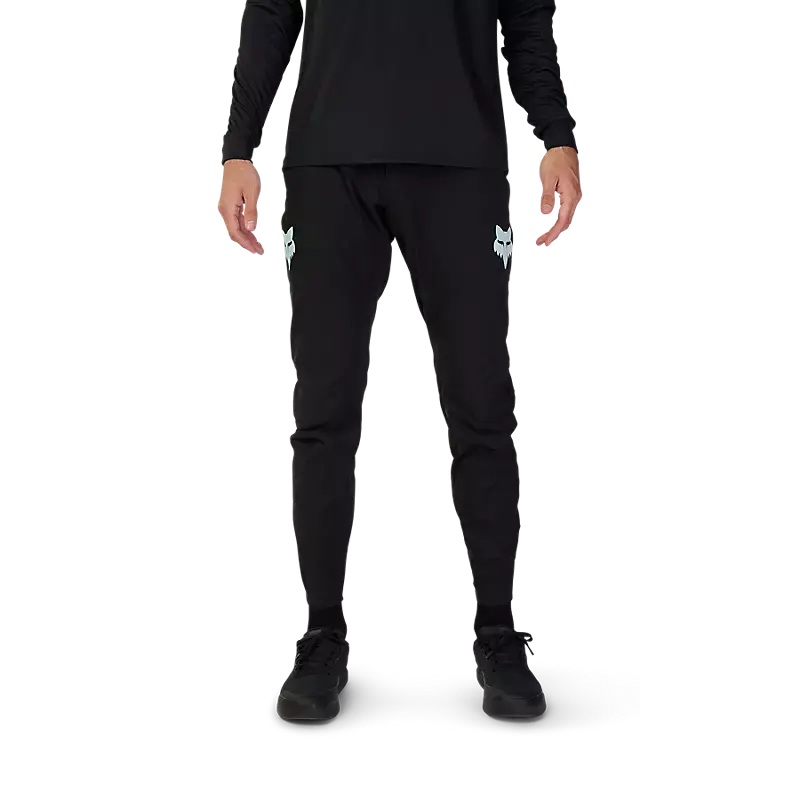 Fox Racing Ranger Race Pant - Black - Nlm 3
