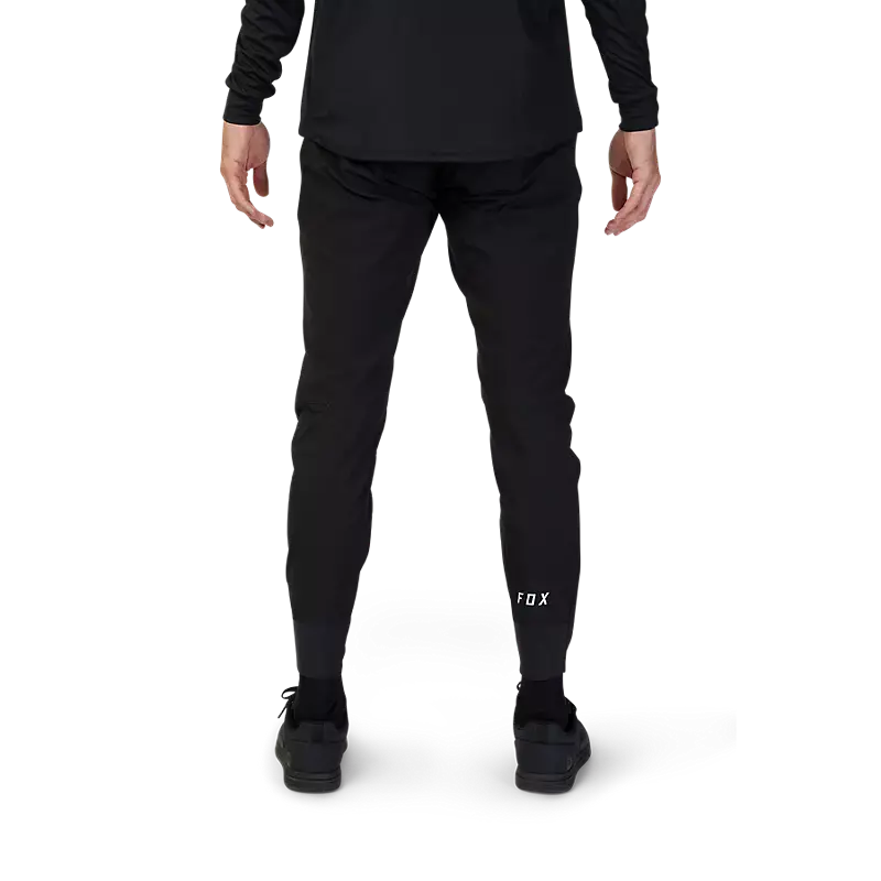 Fox Racing Ranger Race Pant - Black - Nlm 4