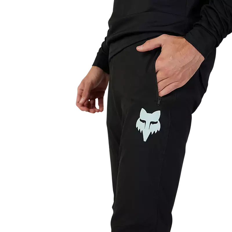 Fox Racing Ranger Race Pant - Black - Nlm 5