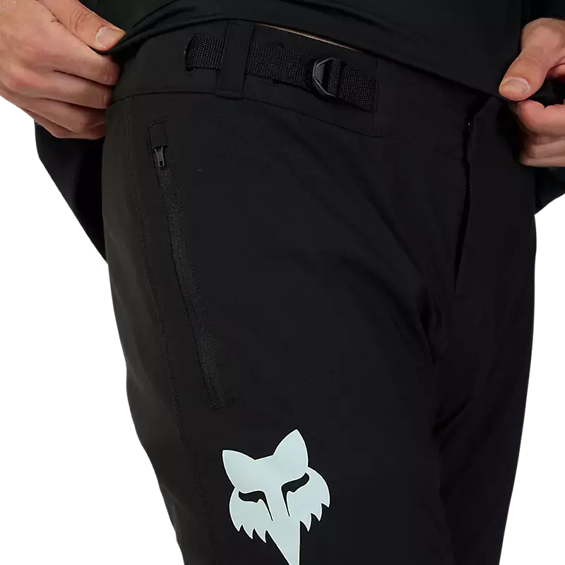 Fox Racing Ranger Race Pant - Black - Nlm 6
